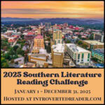 2025 Southern Literature Reading Challenge