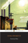 Cannery Row by John Steinbeck: Book Review