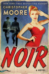 Noir by Christopher Moore: Book Review