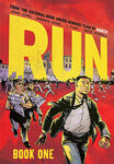 Run: Book One by John Lewis: Book Review