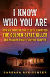 I Know Who You Are by Barbara Rae-Venter: Book Review