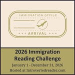 2026 Immigration Reading Challenge